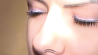 Facial Washed with Pissing on Her Face