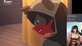 FAPPUCINO - Anime porn
