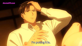 Newlyweds - The Only One to Know ( Hentai ENG Subbs )