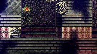 Goblin Layer - Giant Goblin Gets Fucked Hard