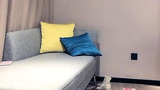 Satou Haruka sexy amateur Asian model in hardcore fun