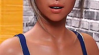 Being a Dik 0.6.0 Part 109 Josy, Maya and Becky... Chatterbox by Loveskysan69