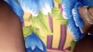 Telugu Desi Aunty Hot Big Boobs Cheating On Husband With Young Neighbor Boy Fucking
