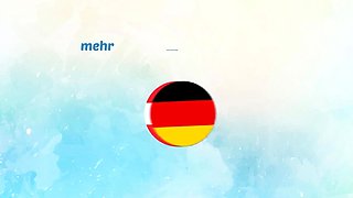 Deep Throat Close-Up einer deutschen Amateurin