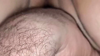 Egyptian Big Ass Stepmom in Hijab Fucked by Her Horny Stepson