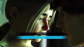 The Art of Seduction (part 12)