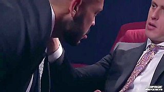 Come Back To Cine X (cine X-2)