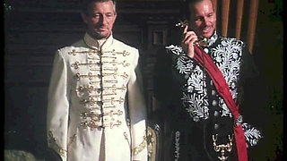 Intrigues and Sluts at Court