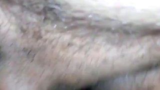 Amatuer Turkish Couple's Adult Video