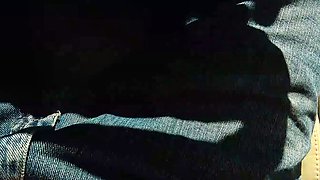Amateur blonde girlfriend homemade blowjob and handjob