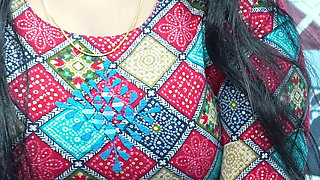 Stepsister Tells About Relationship with Stepbrother-in-law in Hindi Audio
