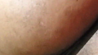 Authentic Homemade Sex Fantasy, Big Ass Hot Hairy Pussy