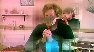 Homemade amateur blonde blowjob