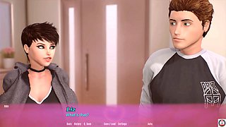 The desires of summer - part ten with Joystickcinema
