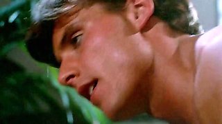 Vintage  Compil 38: Blowjob, Licking  Big Ass Porn