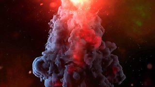 POV Hardcore and Titjob by Monster tits Brunette Mom Klara Devine - Big dick