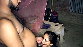 Hindu Husband Muslim Wife Sucked Dick