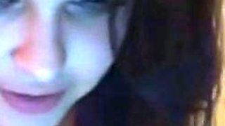 Russian Amateur Jasmine's Webcam Show