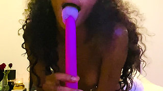 Madisonstv - Babe Full Wet