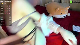 Zoe 0: Bongacams, Cam  Striptease Porn