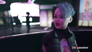 Women's cumshot video