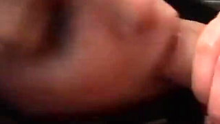 Tanya gets banged outdoor on Jeffs car