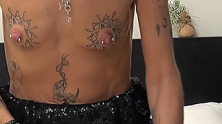 I Know How We Should Use Your Christmas Candy