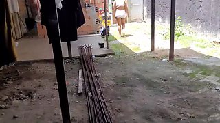 SEX THE OLD WAY