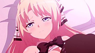 Anime: Amateur, Anal  Japanese Porn