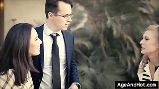 Nina Hartley Redefining the Adult Industry