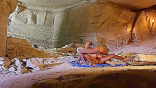 Angelica Bright - Indiana Mack 1