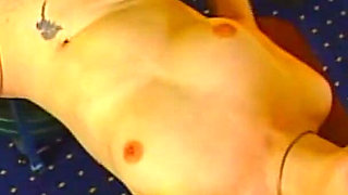 Sex-crazed Nymphos Taking Monster Dicks Deep