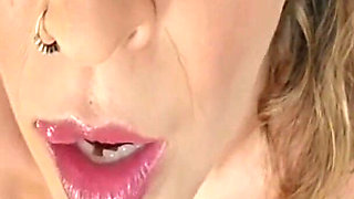 Agatha Mama - Solo in That Guided Handjob That Will Improve Your Days, Me in Charge!