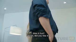 Encounter gone wrong, but rod was good