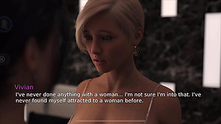 My Husband's Boss - Chapter 2 - Part 1