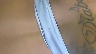 Mina Bela Amiga Invited Me to a Party for Two She Had Separated Her Horn 1 When I Punched I Felt I Saw so Much Cum on My Cock