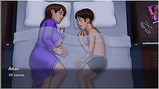 Hentai Anime - The Truth Stepmom Hid Changed Everything I Believed