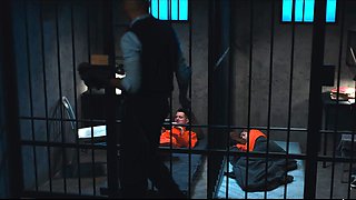 Freeze - Prison Bitch