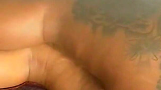 I Was Scared When I Entered the Room and Saw My Stepmother Naked, She Had a Perfect Tattoo