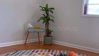 Amateur Blonde Teen Plays Solo with Toy Webcam Porn