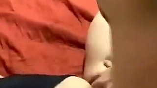 Wife Catches Her Husband Seeing Naughtiness on Her Cell Phone and Decides to Show What Naughtiness Is by Fucking Her Pussy with Him Very Tasty