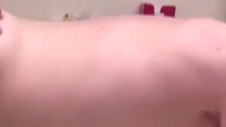 British Blonde Lacey