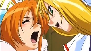 Anime Manga Sex Action