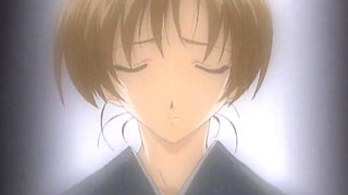 Pussy fucked anime teen
