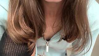 Solo Sweet Talk and Pussy Play