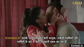 Horny Indian harlot memorable xxx movie