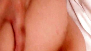 Pornstar sex with glamour Graycee Baybee from MYLF