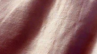 Public blowjob from an amateur brunette babe in POV video