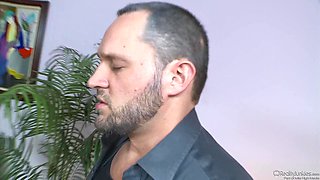 Tiffany Tyler's Wild Forbidden Babysitting Passion