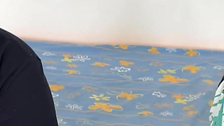 Strange Fucks Me Very Hard, Ties Me up, Dominates Me and Cums Inside Me!